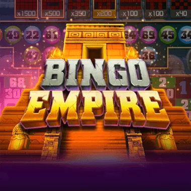 Bingo Empire